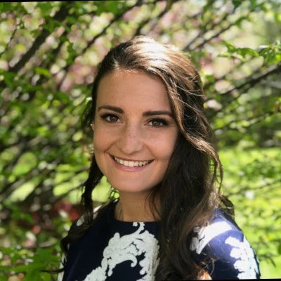 Lauren Barone OTD, OTR/L