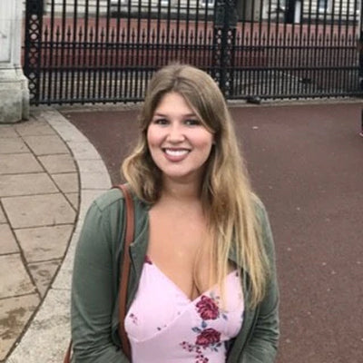 Meghan Girouard