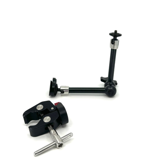 Quick Release Clamp