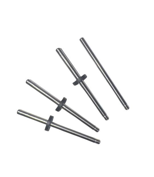 Screw in Rods