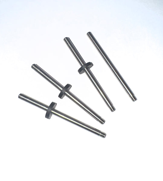 Screw in Rods