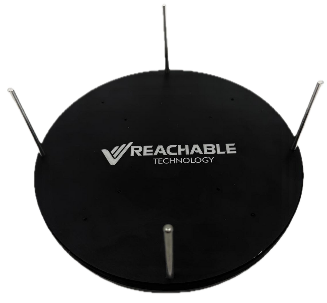 v1 Large Basemount